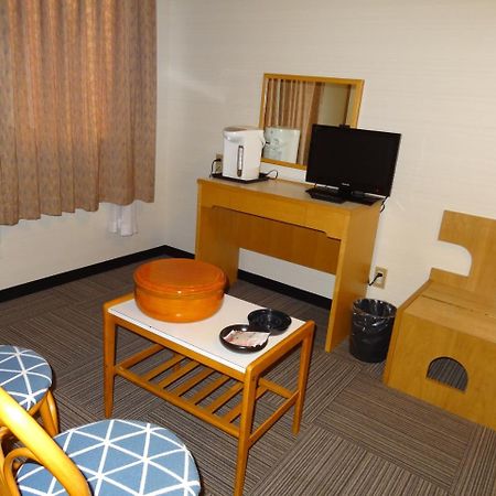 Lakeside Banko Otel Inawashiro Dış mekan fotoğraf