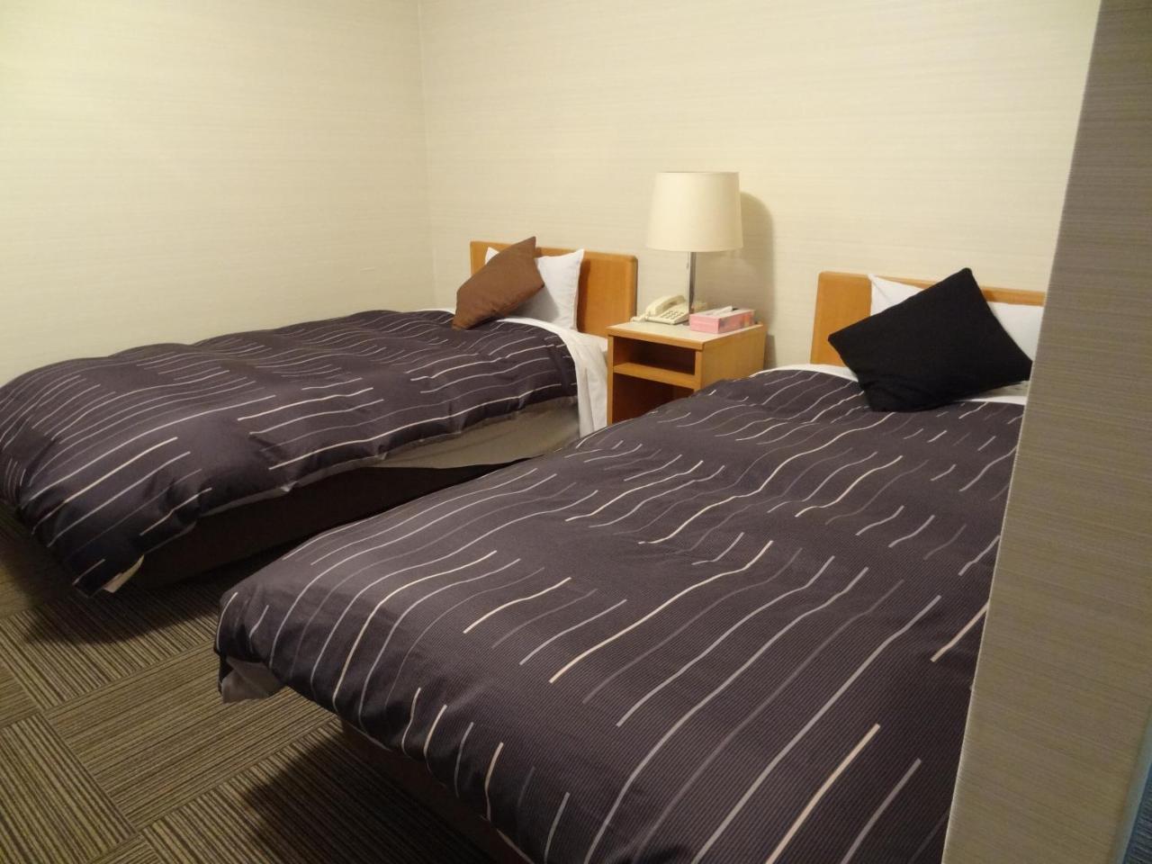 Lakeside Banko Otel Inawashiro Dış mekan fotoğraf