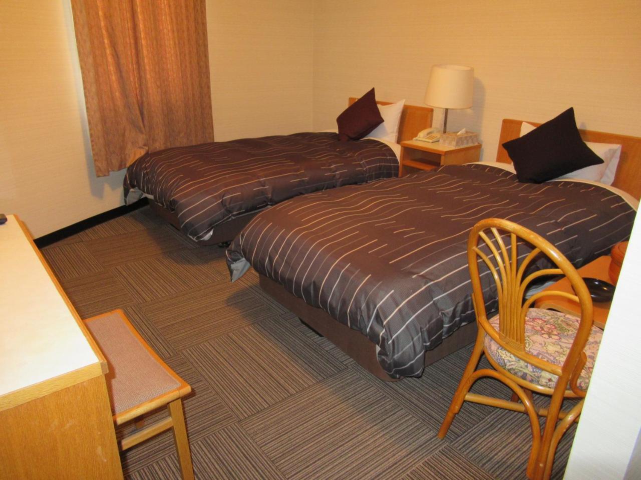 Lakeside Banko Otel Inawashiro Dış mekan fotoğraf